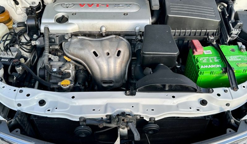 
								TOYOTA CAMRY 2.0G FACELIFT (A) full									