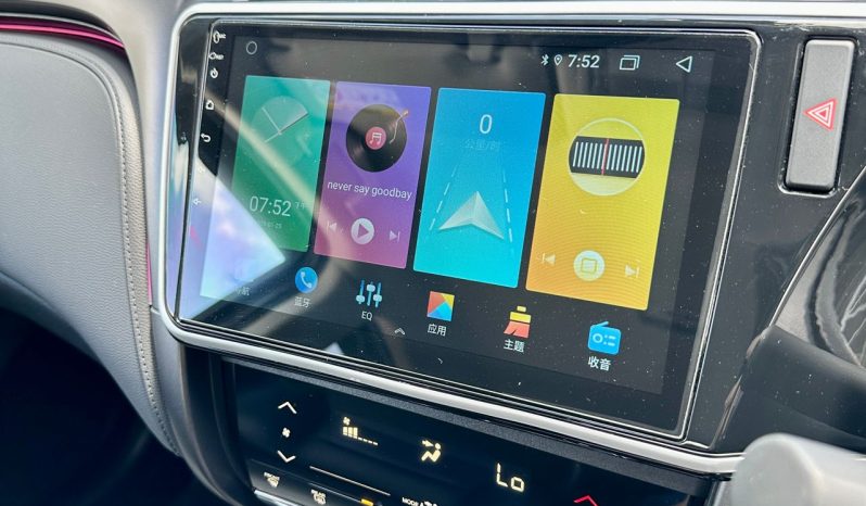 
								HONDA CITY 1.5L V NEW FACELIFT (UNDER WARRANTY) full									