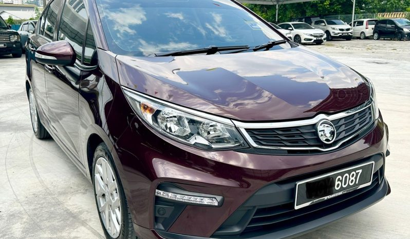 
								PROTON PERSONA 1.6cvt  EXECUTIVE NEW FACELIFT full									