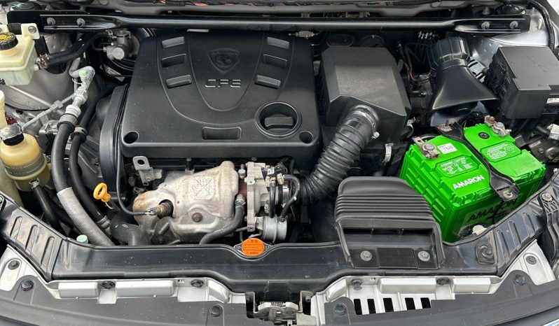 
								PROTON PREVE 1.6L CVT PREMIUM TURBO full									