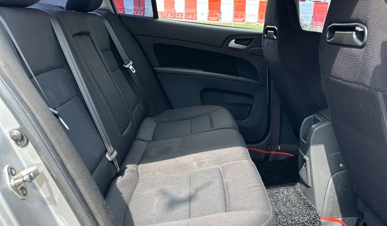 
								PROTON PREVE 1.6L CVT PREMIUM TURBO full									